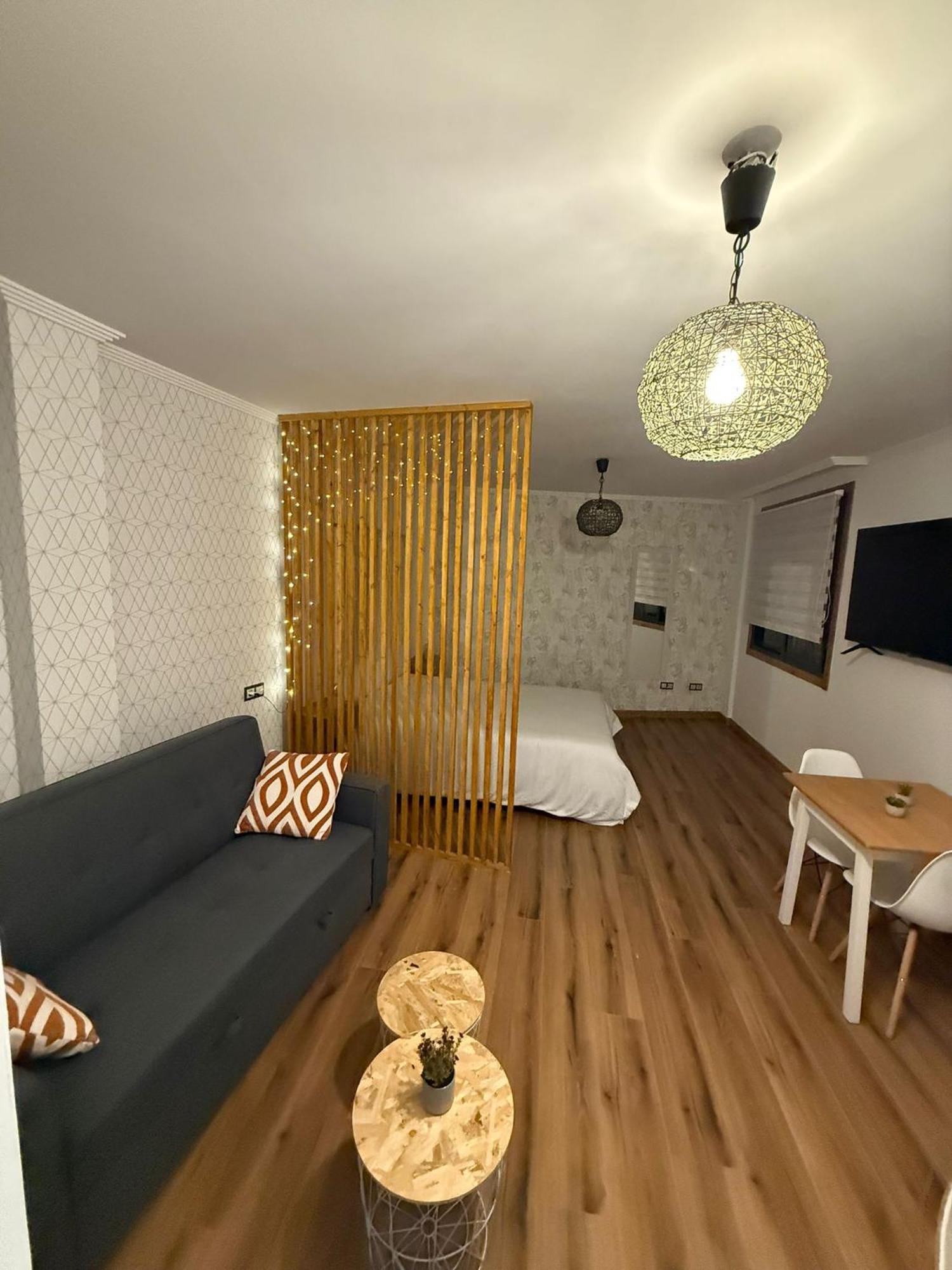 Estudio O Porto 22 Apartamento Vigo Exterior foto