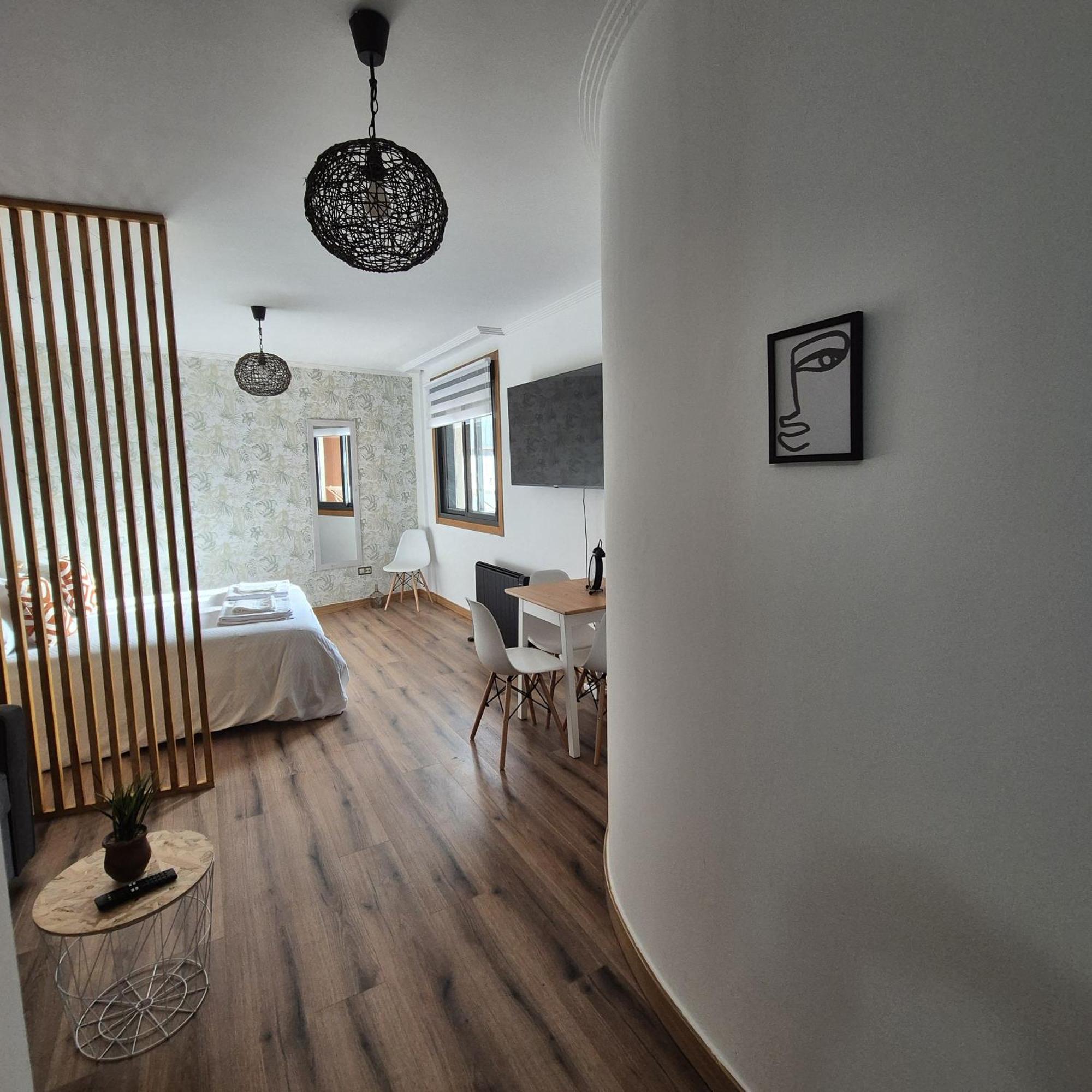 Estudio O Porto 22 Apartamento Vigo Exterior foto