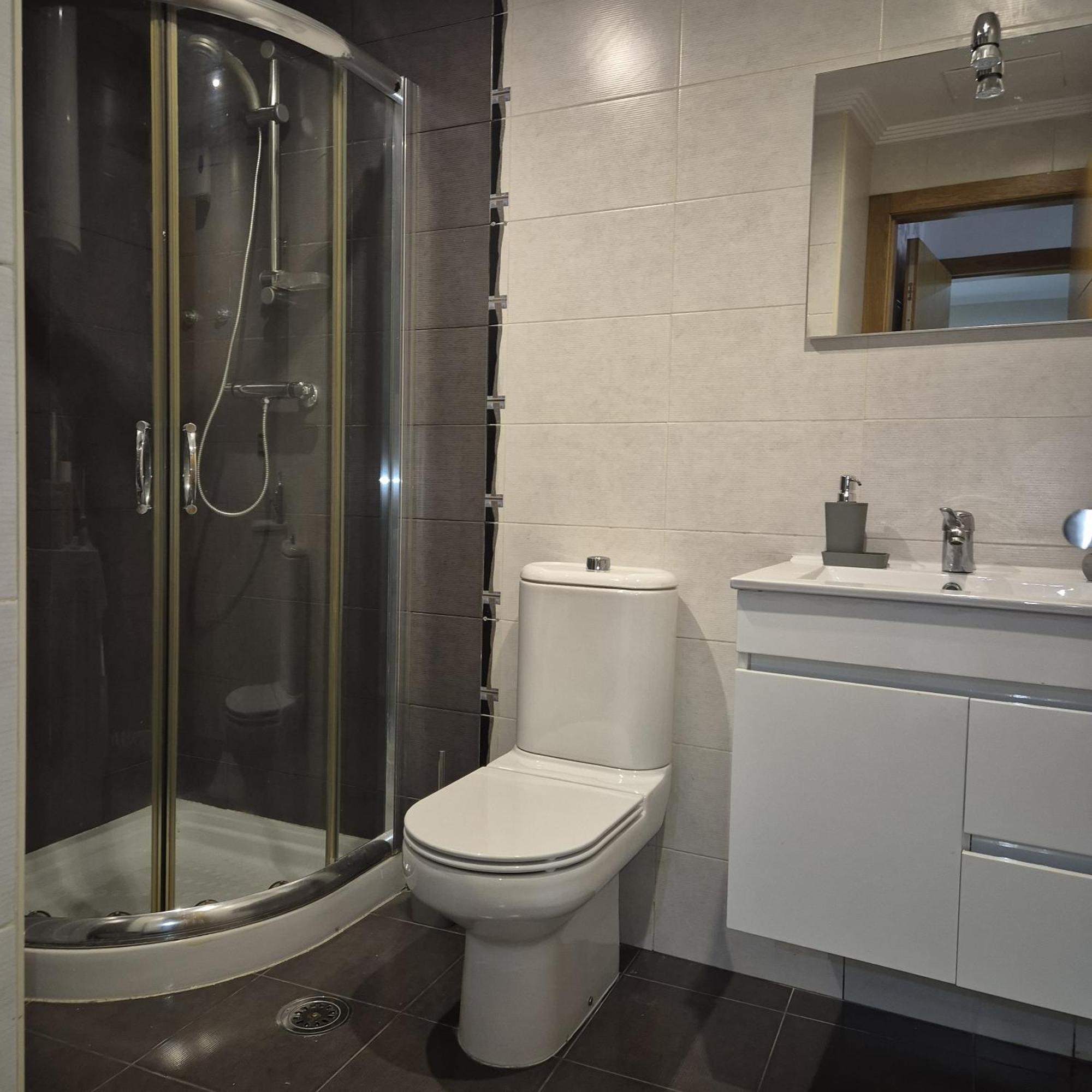 Estudio O Porto 22 Apartamento Vigo Exterior foto