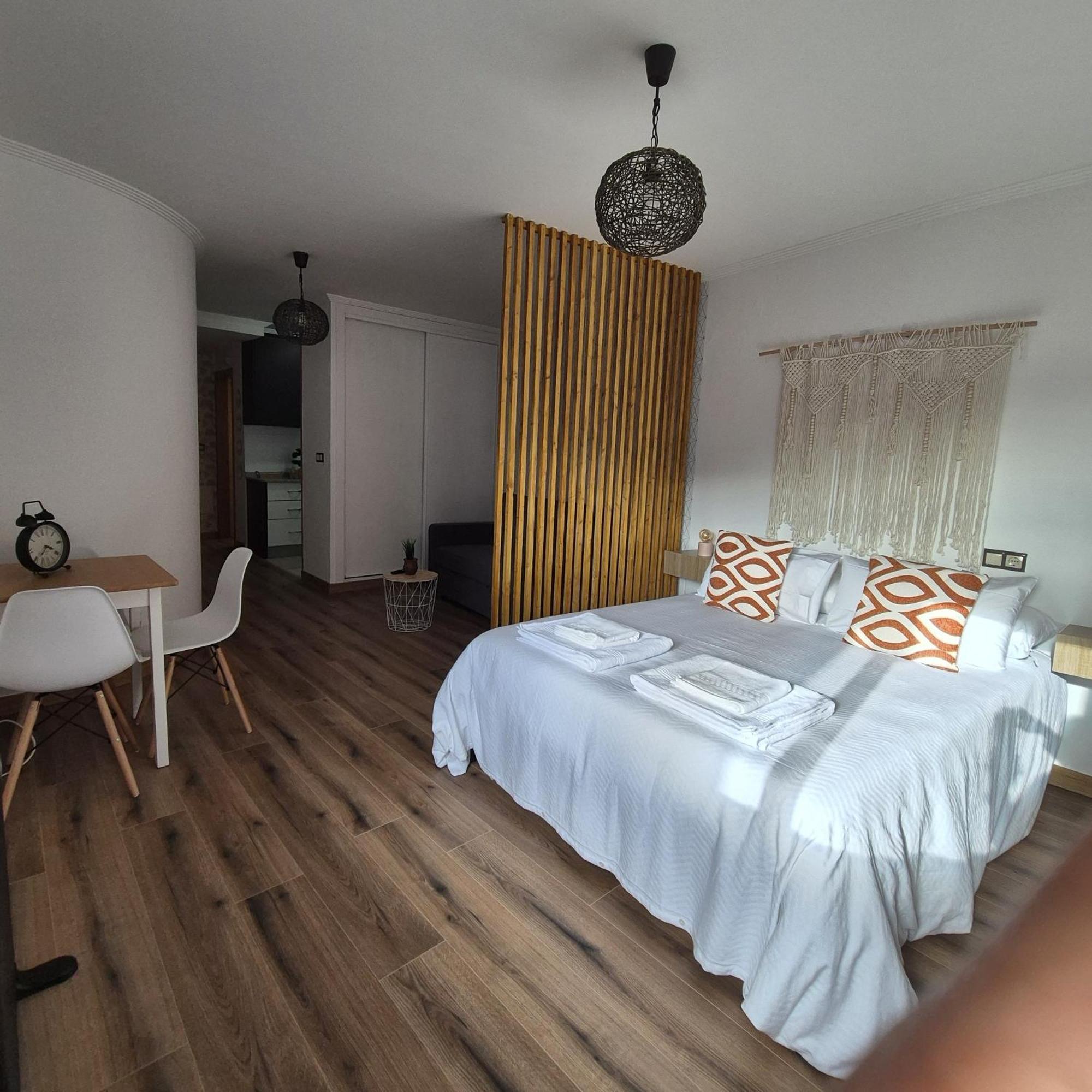 Estudio O Porto 22 Apartamento Vigo Exterior foto