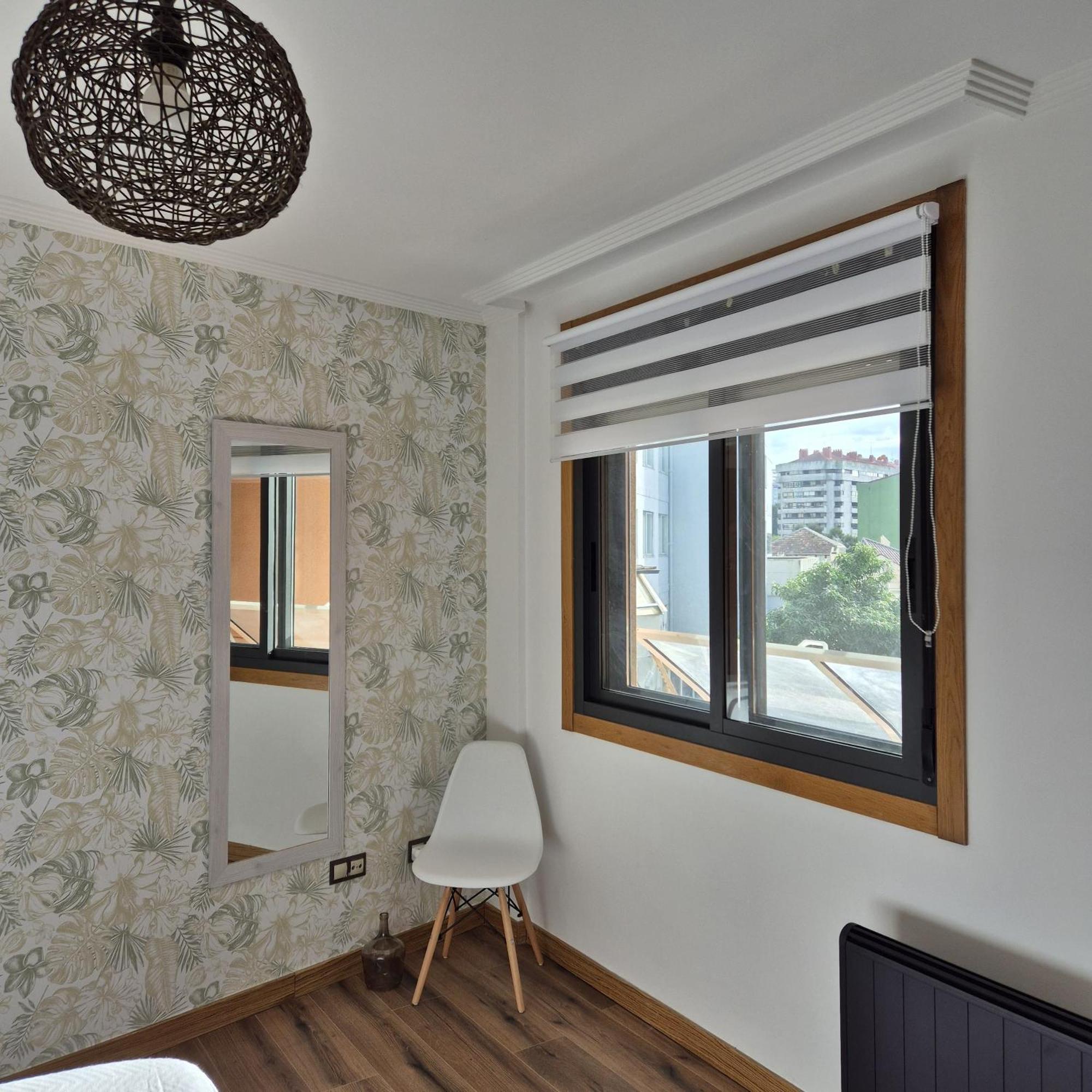 Estudio O Porto 22 Apartamento Vigo Exterior foto