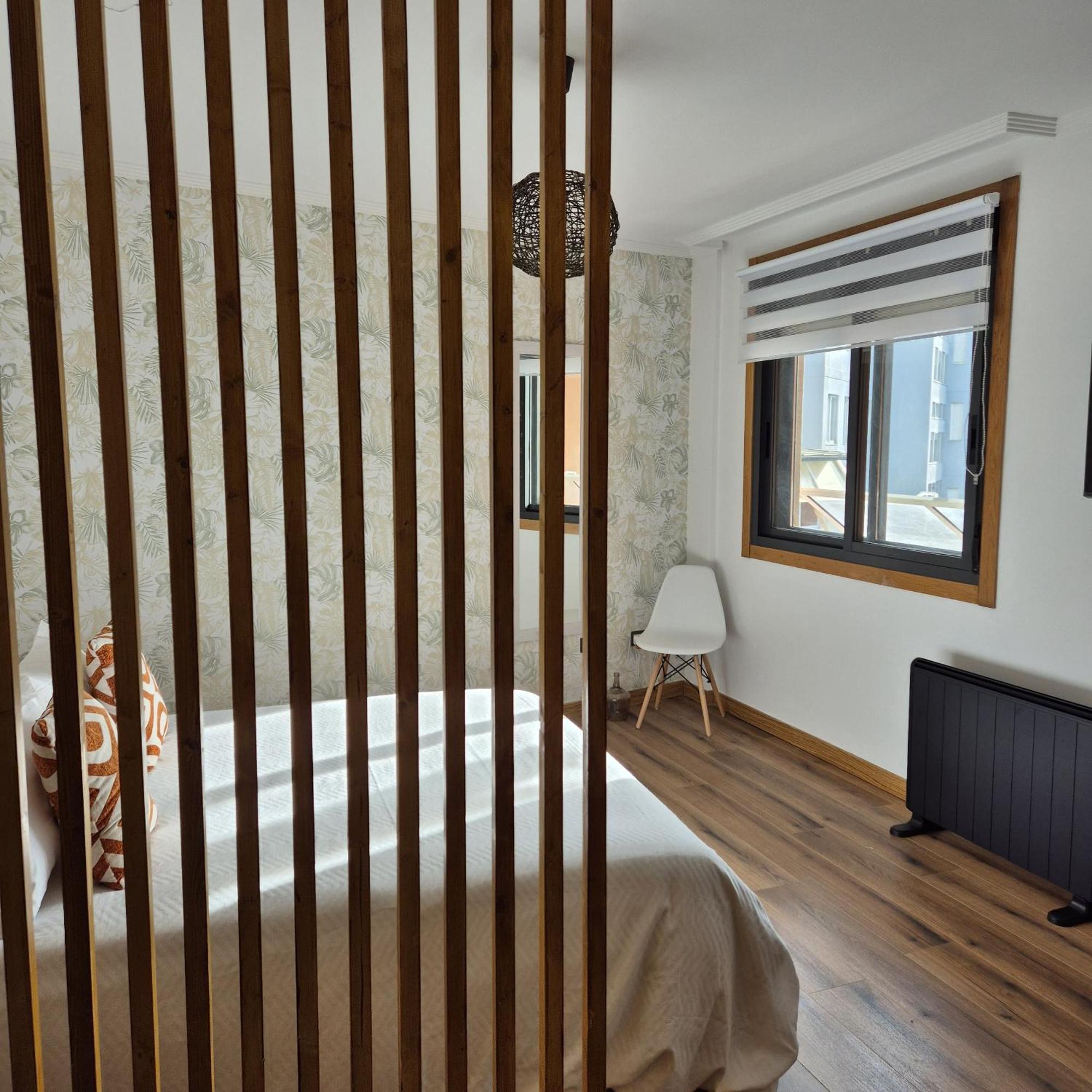 Estudio O Porto 22 Apartamento Vigo Exterior foto